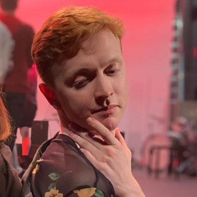 Fintan Kealy Profile