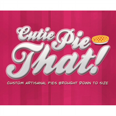 Cutie Pie That! (@CutiePieThat) profile picture