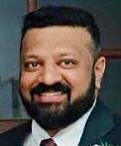 Rajiv Mathew Profile