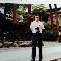 家紋 丸に片喰(酢漿草)　サカイ (@sisa22h) Twitter profile photo
