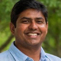 Vijay Ragothaman (@vjragothaman) 's Twitter Profile