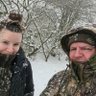 RBreingan's profile picture. part time gamekeeper and wildfowler