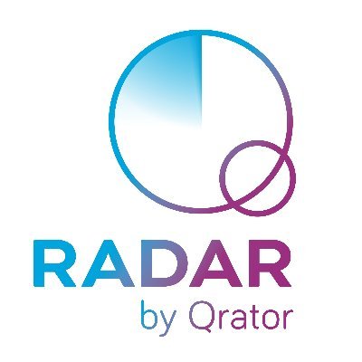 Qrator_Radar Profile Picture