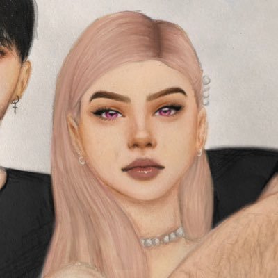 _peachdrawssさんのプロフィール画像