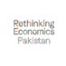 Rethinking Economics Pakistan (@rethinkecon_pk) Twitter profile photo