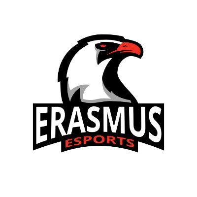 Erasmus Esports is the student esports association of Rotterdam. Founded in 2017, we provide a community with both social and competitive drive!