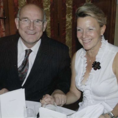 HuguetteZeller's profile picture. 