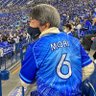 wakitasanfujink's profile picture. 横浜市青葉区藤が丘にある産婦人科の中の人。ベイスターズファン歴10年。一番好きだった選手はN.ソト選手。2025年は蝦名選手、石田裕太郎選手推し。現在Xのリハビリ中で試行錯誤中。上手になるまでしばしお待ちください。