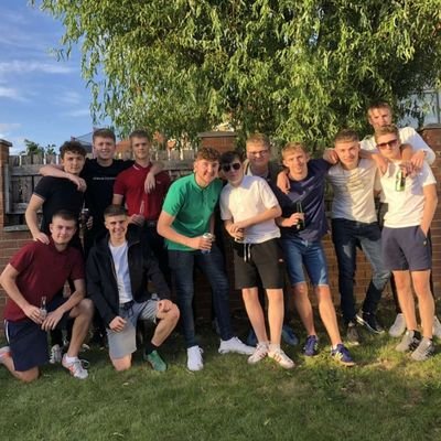 Tday08491315's profile picture. RUFC