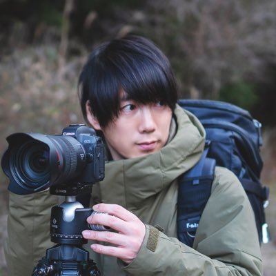 藤原嘉騎 /PureRAWなど『25%OFF』クーポンコード『FUJIWARA2025』さんのプロフィール画像