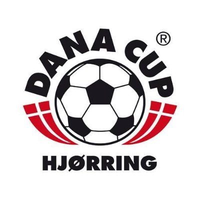 Dana Cup 20-25 July 2026 - One of the largest & top ranked youth tournaments in the world.