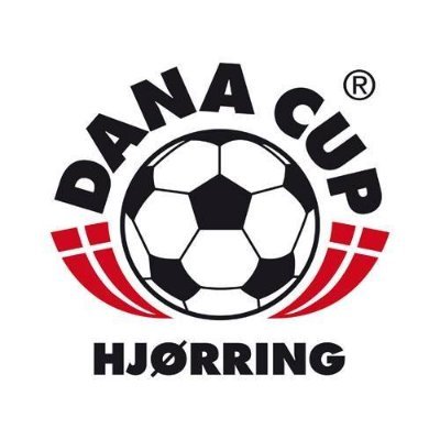 Dana Cup 22-27 July 2024 - One of the largest & top ranked youth tournaments in the world.