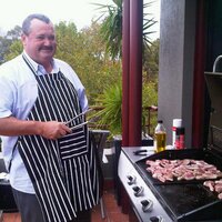 Darryl Brohman OAM (@therealbigmarn) 's Twitter Profile