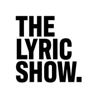 The Lyric Show (@thelyricshows) 's Twitter Profile Photo The Lyric Show (@thelyricshows) 's Twitter Profile Photo