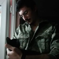 Cuma Ali Boran (@cumaaliboran1) 's Twitter Profile
