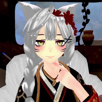 アナザー名前：友狐【ゆうぎつね】 ✨🦊⛩
人種    ：白の九尾の狐 / 흰구미호 ✨🦊⛩
アバター作成者：@_Hyanga_ 향아 (누나)
誕生日：５月１６日
お気に入り ：絵を描く、歌う、邦楽、自然、抹茶、すべての動物、味噌汁、チョコレート
嫌い：エビ、カニ、ハンター