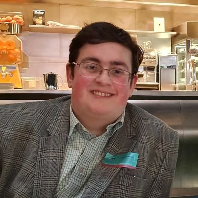 Candidate for Glasgow's Southside Central by-election. 2019 Brexit Party and 2024 Reform UK Candidate for Glasgow South