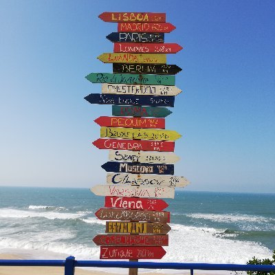 WeerfotoPT's profile picture. Fotos meteorológicas da Costa de Prata (Oeste).
Weerfoto's van aan de Portugese Zilverkust (Oeste)
Weather photos from the Portuguese Silver Coast (Oeste)
#PT