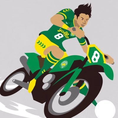 柴 亮 Shiba Ryo これ見た瞬間泣きました アラバスタ編読んだとき以来感激してます サイド駆け上がる時は バイクのコーナリングみたいなイメージでプレーしてたんです この写真もらっちゃお サッカー選手になってよかった