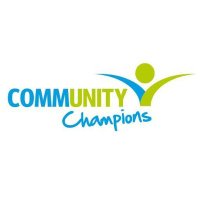 Chelsea Community Champions (@chelseacchamps) 's Twitter Profile Photo Chelsea Community Champions (@chelseacchamps) 's Twitter Profile Photo