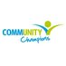 Chelsea Community Champions (@ChelseaCChamps) Twitter profile photo