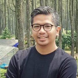 Budi Raharjo