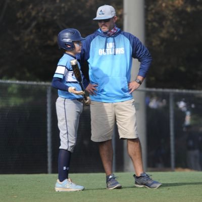 Husband, Father, Life Insurance Agent, and Corvian Community Middle School Baseball Coach