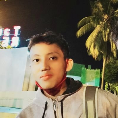 Agus65356572's profile picture. aku harus bisa jadi yg terbaik