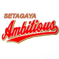 世田谷アンビシャス (@setaambitious) 's Twitter Profile