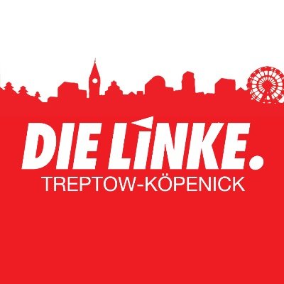 Treptow-Köpenick. Solidarisch. Bunt. Weltoffen. Für Alle! 🇪🇺🚩✊📣