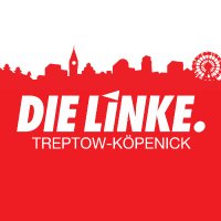 DIE LINKE. Treptow-Köpenick(@dielinketk) 's Twitter Profile Photo