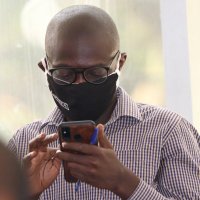 Derrick Kiyonga (@derrickkiyongad) 's Twitter Profile