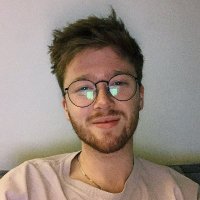 Tom Hinckley (@tom_hinckley) 's Twitter Profile