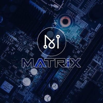 Matrix76639176's profile picture. Matrix Al Network