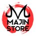 Majin Store (@majinstore) Twitter profile photo Majin Store (@majinstore) Twitter profile photo
