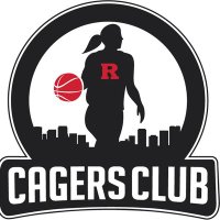 RU Cagers Club(@CagersRu) 's Twitter Profile Photo