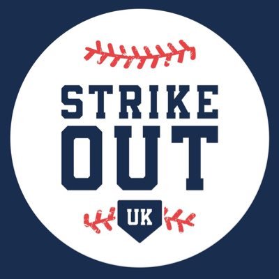 All Thing Baseball ⚾️🇬🇧🇺🇸 Presenter of Strike Out UK podcast⬇️ episode/1g8dNvzXkBrDUrC9r3zhnj?si=1PdhBQb8RNiNDNK0IRt-aw