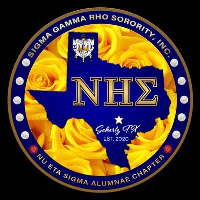 NHSChapterSgrho Profile Picture