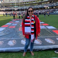 Saint Nicolette❤️⚪️⚫️😇 (@stnicolette12) 's Twitter Profile