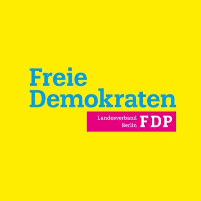 fdp_berlin's profile picture. https://t.co/dlaygy91Y3