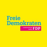 FDP Berlin(@fdp_berlin) 's Twitter Profileg