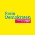 FDP Berlin (@fdp_berlin) Twitter profile photo
