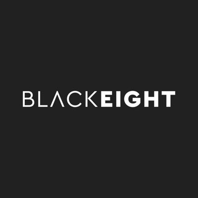B L A C K E I G H T Corporate Films, Digital Content & Events info@blackeightproductions.com