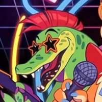 ☠️ frog(man!) 🎸 gastropod enthusiast ☠️(@jxzzpvnk) 's Twitter Profile Photo