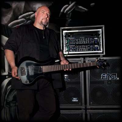Hey Rageheads!
Please let me welcome you to the realms of Peavy