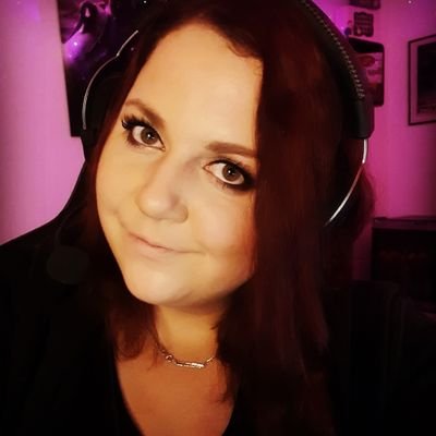 Twitch Streamerin ✌