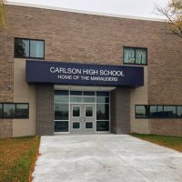 Carlson High School(@CHSMarauder) 's Twitter Profileg