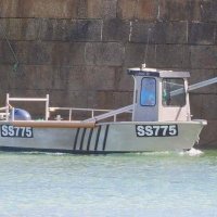 St Ives Fishing (@simonrouncefie1) 's Twitter Profile