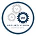 Applied Vision Works (@ApplVisionWrks) Twitter profile photo