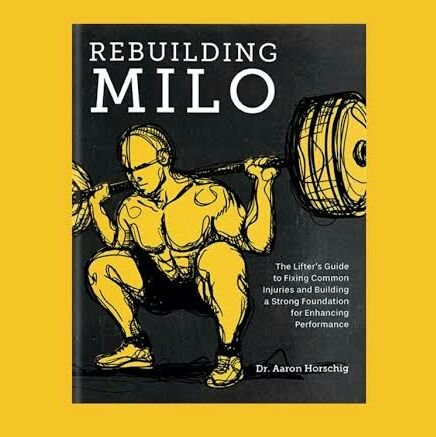 rebuildingmilo's profile picture. 